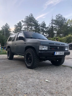 Nissan Terrano 2.7 TURBO - 5000 € - 21188241 3