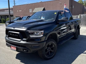 Dodge RAM 1500 Rebel, АВТОКРЕДИТ