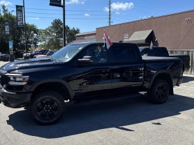 Dodge RAM 1500 Rebel, АВТОКРЕДИТ | Auto.bg — изображение 2