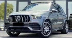Mercedes-Benz GLE 53 4MATIC + AMG MHEV | Auto.bg — изображение 3