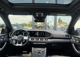 Mercedes-Benz GLE 53 4MATIC + AMG MHEV | Auto.bg — изображение 5