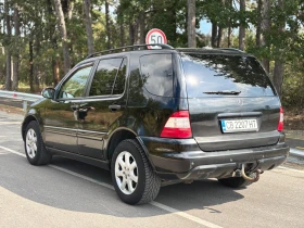 Mercedes-Benz ML 270 W163 - 3900 € - 75627119 14