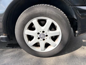 Mercedes-Benz ML 270 W163 - 3900 € - 75627119 11