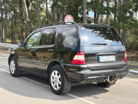 Mercedes-Benz ML 270 W163 - 3900 € - 75627119 7