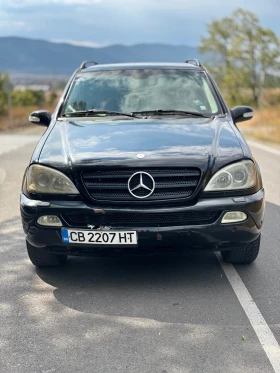 Mercedes-Benz ML 270 W163 - 3900 € - 75627119 5