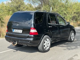 Mercedes-Benz ML 270 W163 - 3900 € - 75627119 3