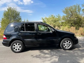 Mercedes-Benz ML 270 W163 - 3900 € - 75627119 2