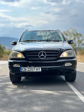 Mercedes-Benz ML 270 W163 - 3900 € - 75627119 12