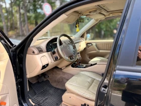 Mercedes-Benz ML 270 W163 - 3900 € - 75627119 15