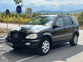 Mercedes-Benz ML 270 W163 - 3900 € - 75627119 13