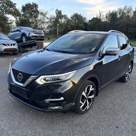 ������ Nissan Qashqai