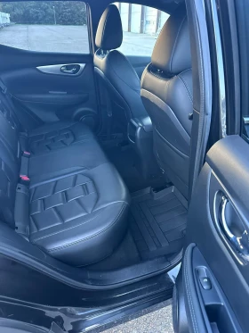 Nissan Qashqai TEKNA+ | BOSE | �������� | 360  ������  | Mobile.bg � ����� ������ 11