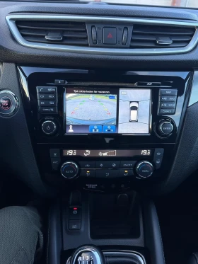 Nissan Qashqai TEKNA+ | BOSE | �������� | 360  ������  | Mobile.bg � ����� ������ 8