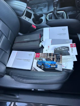 Nissan Qashqai TEKNA+ | BOSE | �������� | 360  ������  | Mobile.bg � ����� ������ 13