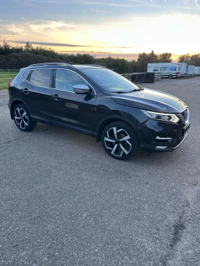 Nissan Qashqai TEKNA+ | BOSE | �������� | 360  ������  | Mobile.bg � ����� ������ 3
