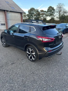 Nissan Qashqai TEKNA+ | BOSE | �������� | 360  ������  | Mobile.bg � ����� ������ 5