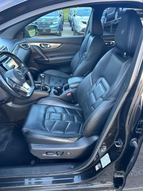 Nissan Qashqai TEKNA+ | BOSE | �������� | 360  ������  | Mobile.bg � ����� ������ 6