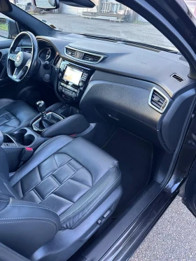 Nissan Qashqai TEKNA+ | BOSE | �������� | 360  ������  | Mobile.bg � ����� ������ 10