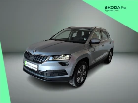 ����� �� �������� �� Skoda Karoq 2.0 TDI/ 150 �.�./4x4
