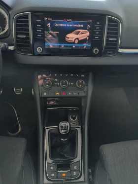 Skoda Karoq 2.0 TDI/ 150 �.�./4x4 | Mobile.bg � ����� ������ 9