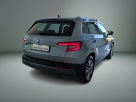 Skoda Karoq 2.0 TDI/ 150 �.�./4x4 | Mobile.bg � ����� ������ 4