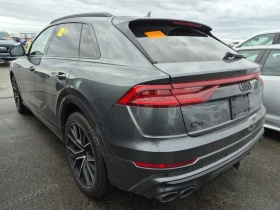 Audi Q8 S-LINE TECHNIK QUATTRO* VIRTUAL* �����* �����* 360 | Mobile.bg � ����� ������ 3