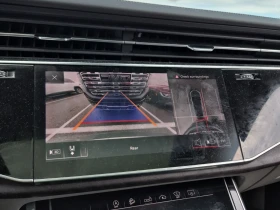 Audi Q8 S-LINE TECHNIK QUATTRO* VIRTUAL* �����* �����* 360 | Mobile.bg � ����� ������ 10