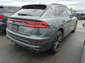 Audi Q8 S-LINE TECHNIK QUATTRO* VIRTUAL* �����* �����* 360 | Mobile.bg � ����� ������ 4