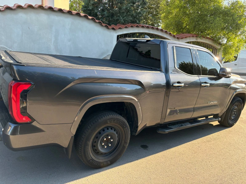 Toyota Tundra 3.5L V6 НАЛИЧЕН, снимка 5 - Автомобили и джипове - 47318385