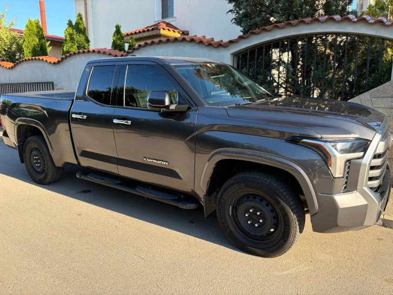 Toyota Tundra 3.5L V6 НАЛИЧЕН, снимка 4 - Автомобили и джипове - 47318385