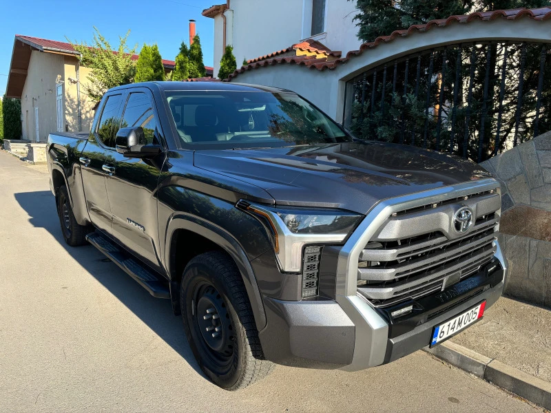 Toyota Tundra 3.5L V6 НАЛИЧЕН, снимка 2 - Автомобили и джипове - 47318385