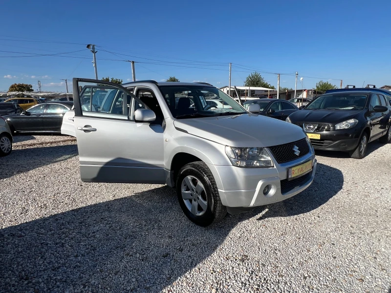 Suzuki Vitara ЛИЗИНГ-4Х4-ДИЗЕЛ-КЛИМАТРОНИК, снимка 17 - Автомобили и джипове - 46845015