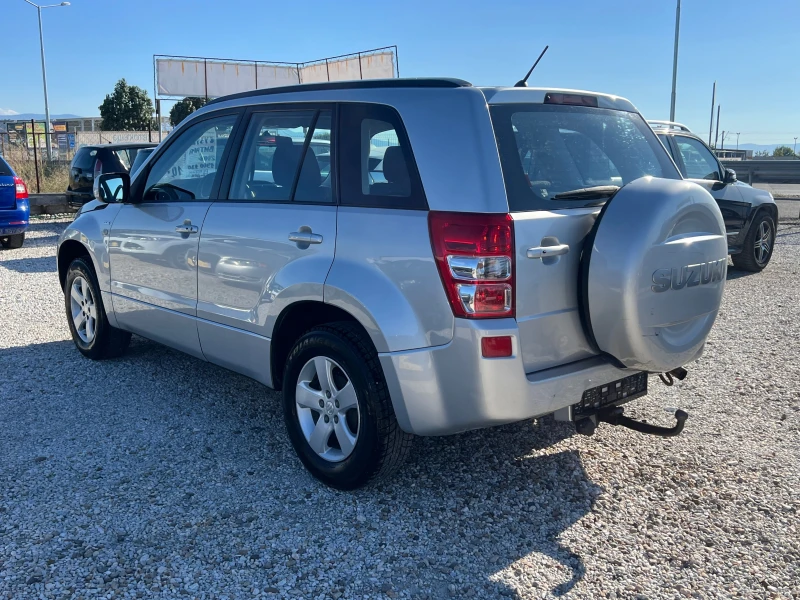 Suzuki Vitara ЛИЗИНГ-4Х4-ДИЗЕЛ-КЛИМАТРОНИК, снимка 6 - Автомобили и джипове - 46845015