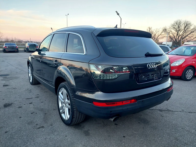 Audi Q7 3.0TDI RECARO KEYLES-GO, снимка 3 - Автомобили и джипове - 49427560