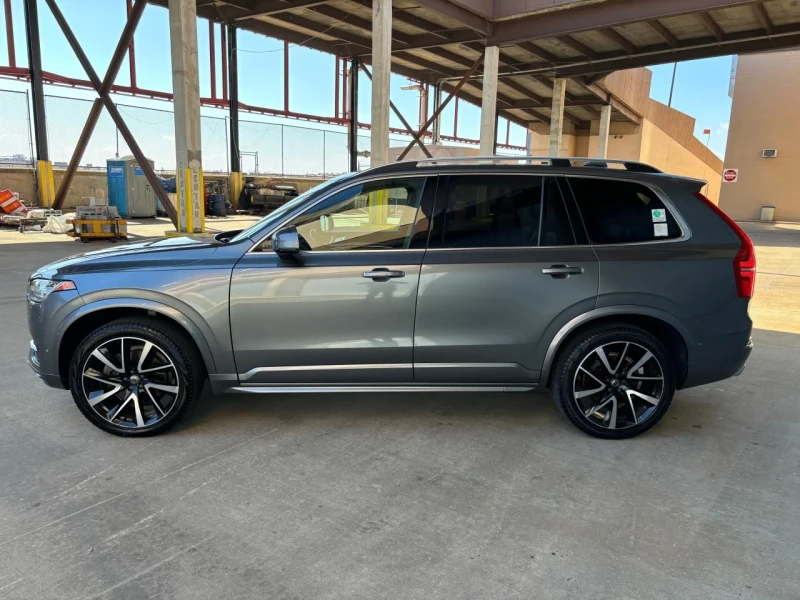 Volvo Xc90, снимка 14 - Автомобили и джипове - 49596040