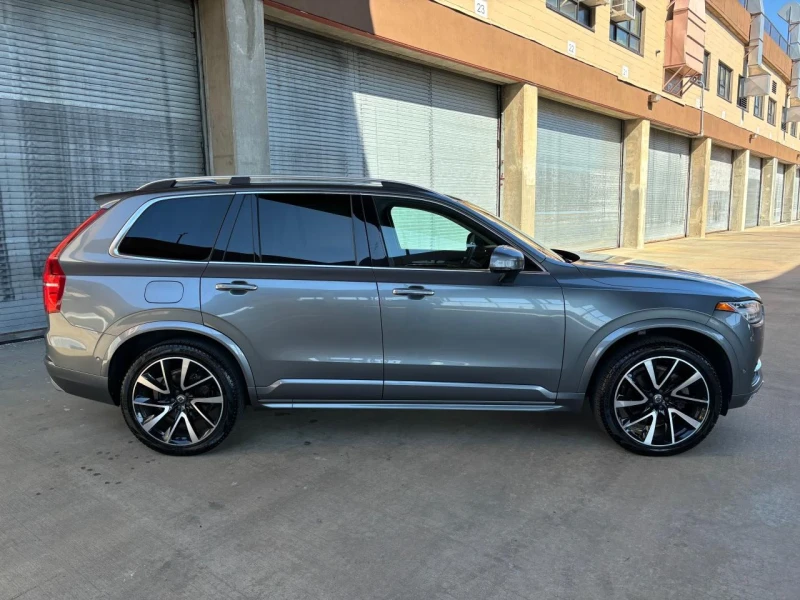 Volvo Xc90, снимка 15 - Автомобили и джипове - 49596040