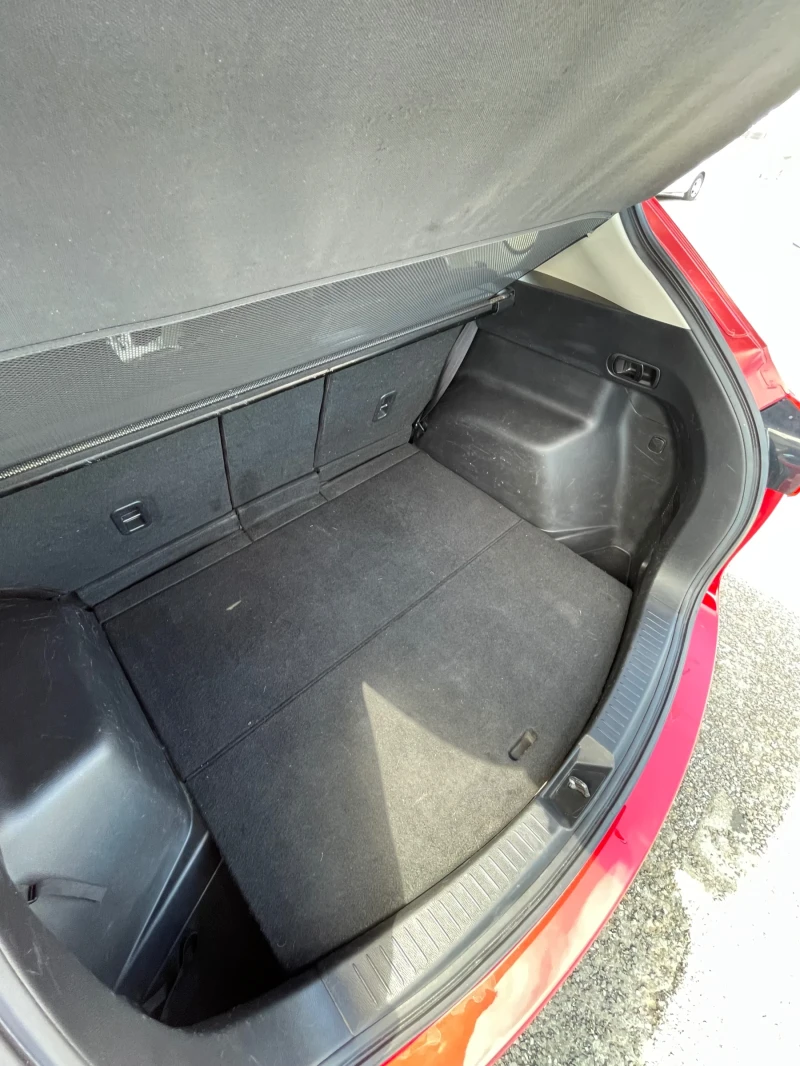 Mazda CX-5 2.2D-Skyactiv-150к.с., снимка 15 - Автомобили и джипове - 50292227