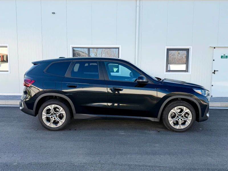 BMW X1 xDrive, снимка 7 - Автомобили и джипове - 52820194