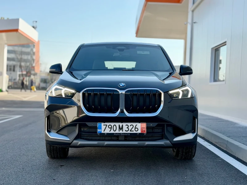 BMW X1 xDrive
