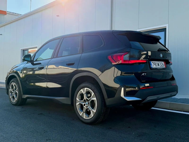 BMW X1 xDrive, снимка 5 - Автомобили и джипове - 52820194