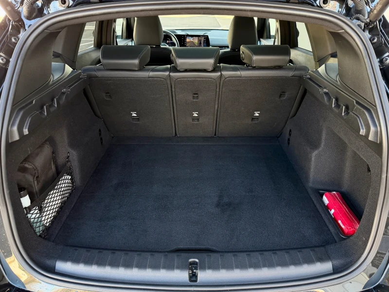 BMW X1 xDrive, снимка 17 - Автомобили и джипове - 52820194