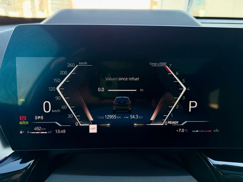 BMW X1 xDrive, снимка 10 - Автомобили и джипове - 52820194