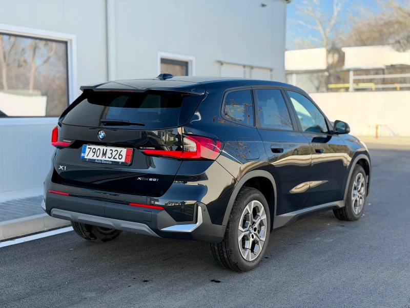 BMW X1 xDrive, снимка 3 - Автомобили и джипове - 52820194