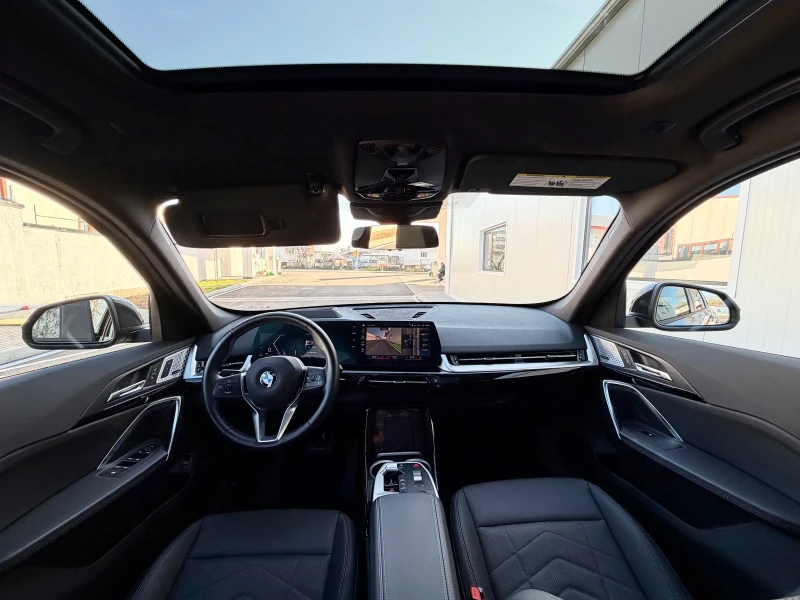 BMW X1 xDrive, снимка 8 - Автомобили и джипове - 52820194