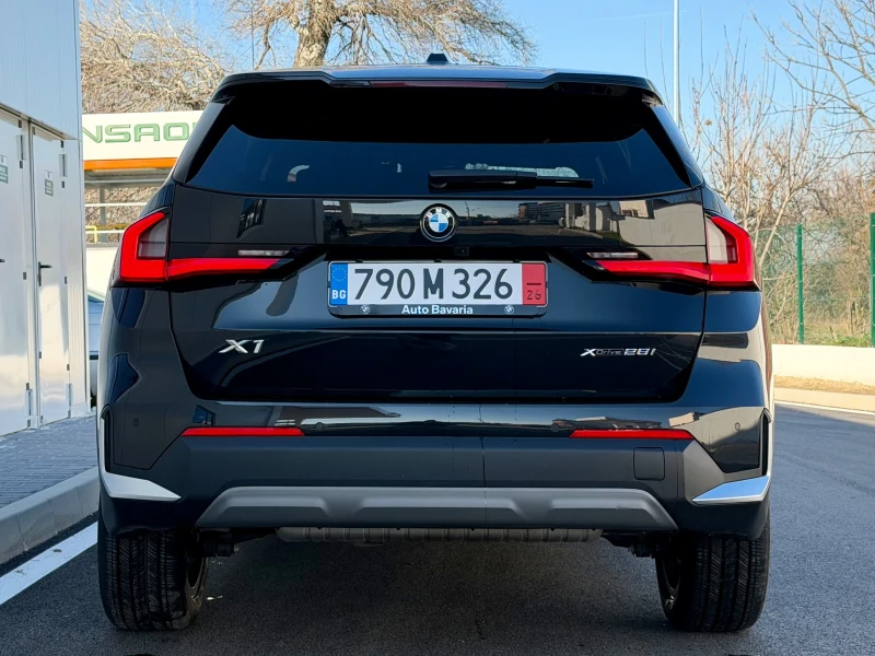 BMW X1 xDrive, снимка 4 - Автомобили и джипове - 52820194