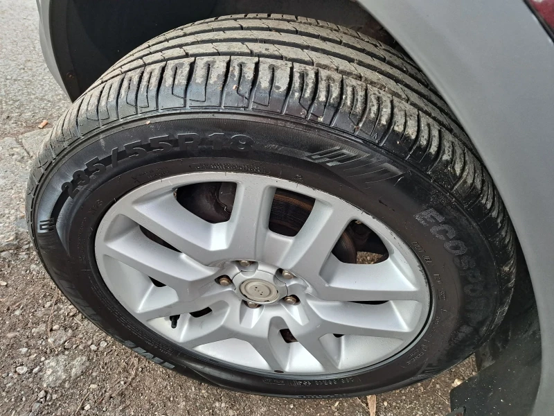 Opel Antara 2.0CDTI-4X4, снимка 13 - Автомобили и джипове - 52858037