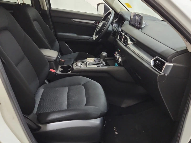 Mazda CX-5 GX * * CARFAX * * АВТО КРЕДИТ * * , снимка 11 - Автомобили и джипове - 53223896