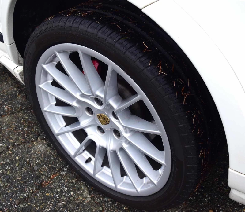 Porsche Cayenne GTS С РЕГИСТРАЦИЯ & АВТО КРЕДИТ , снимка 14 - Автомобили и джипове - 53261237