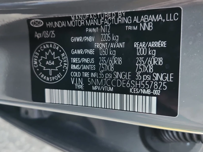 Hyundai Tucson * PREFERRED * CARFAX * ФИНАНСИРАНЕ, снимка 7 - Автомобили и джипове - 53339101