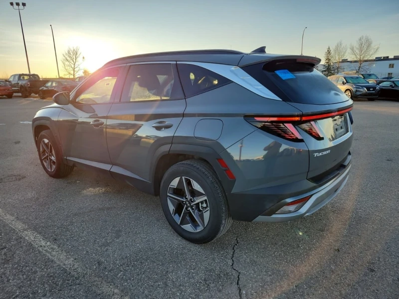 Hyundai Tucson * PREFERRED * CARFAX * ФИНАНСИРАНЕ, снимка 4 - Автомобили и джипове - 53339101